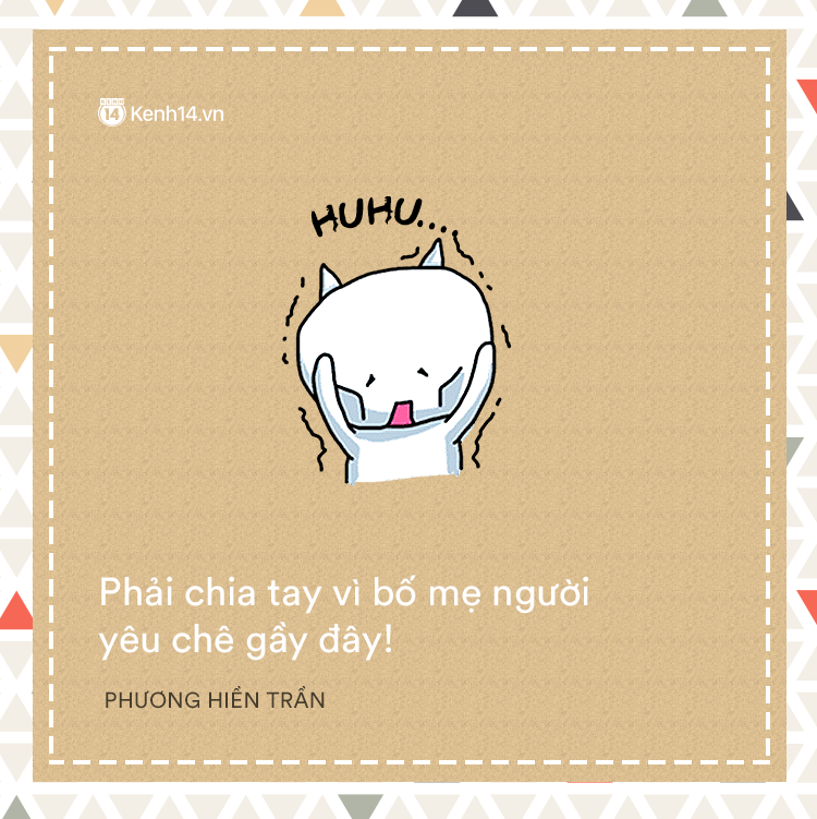 Nỗi khổ của người gầy: Mua quần áo về phải đi bóp, ra đường ai cũng tưởng bị đói ăn - Ảnh 5.