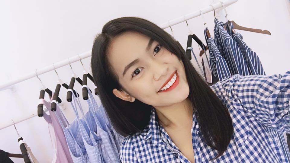Đọ sắc dàn em gái của Hoa hậu nổi tiếng Vbiz: Người xinh như hoa, người nóng bỏng chẳng kém cạnh mỹ nhân nào! - Ảnh 16.