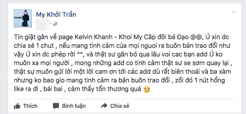 Đầu năm Mật Tuất, lại gọi tên Hương Tràm trong danh sách những cô gái vàng của làng sai chính tả Showbiz Việt - Ảnh 3.