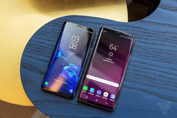 Bộ đôi Galaxy S9 và S9+ chính thức ra mắt: camera có thể thay đổi khẩu độ, quay video siêu chậm 960 khung hình/giây, có thêm màu tím Lilac mới - Ảnh 2.