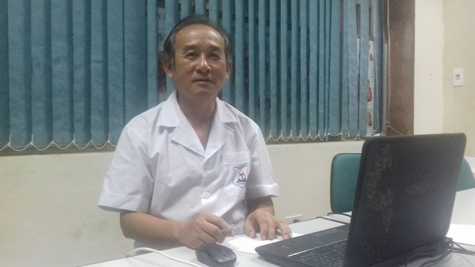 Ẩn số trong những vụ án hiếp dâm từ hé lộ của giám định viên pháp y - Ảnh 1.