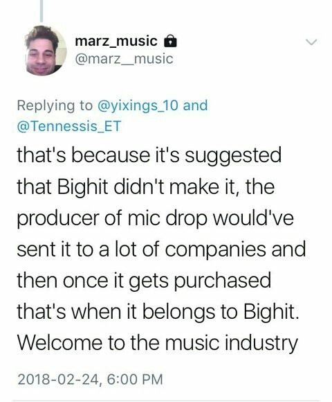 Bị chọc tức, nhà sản xuất của EXO hạ thấp fan của BTS? - Ảnh 2.