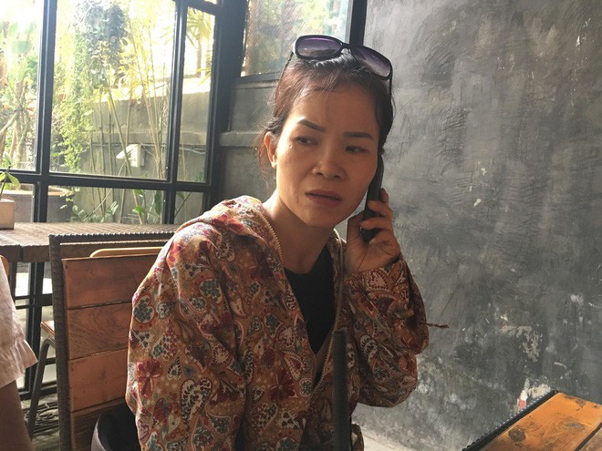 TP.HCM: Vừa đi chùa cầu an thì con gái 12 tuổi ở nhà mất tích, người mẹ đơn thân đau đớn ngược xuôi tìm con - Ảnh 3.