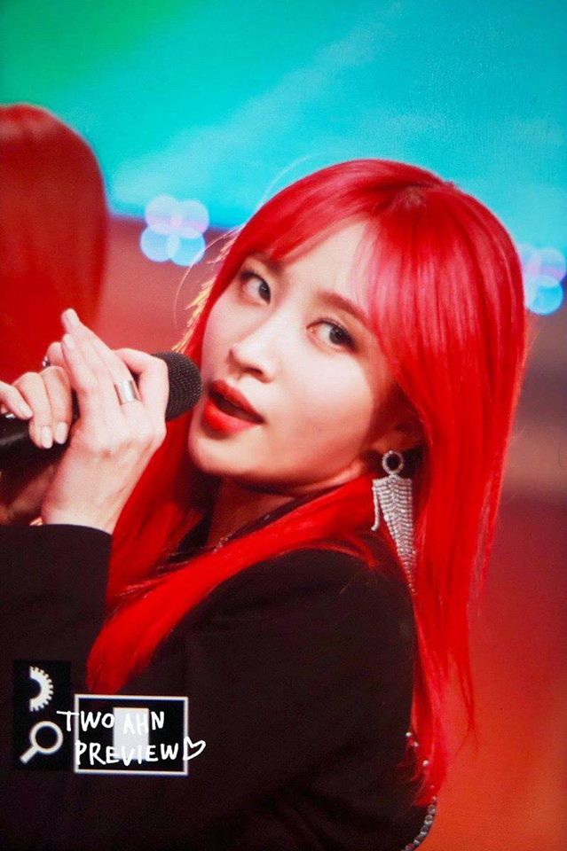 Nhuộm tóc mới để EXID comeback, fan không mừng mà còn lo Hani sắp từ hói sang trọc - Ảnh 4.