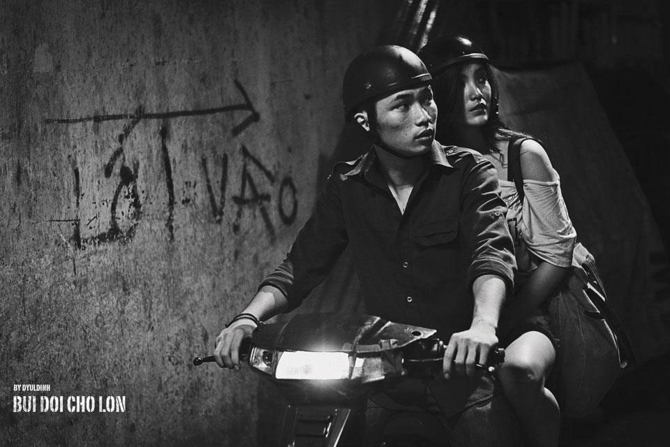 Dàn sao Bụi Đời Chợ Lớn sau 5 năm (Phần 2): Người nỗ lực thoát khỏi cái bóng bạn trai, người mãi mãi ra đi trong tiếc nuối - Ảnh 10. Dàn sao Bụi Đời Chợ Lớn sau 5 năm (Phần 2): Người nỗ lực thoát khỏi cái bóng bạn trai, người mãi mãi ra đi trong tiếc nuối - Ảnh 10.