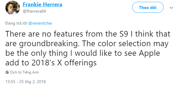 Samsung Galaxy S9 ra bản màu tím, bà con hoang mang không biết nên khen hay chê - Ảnh 7.