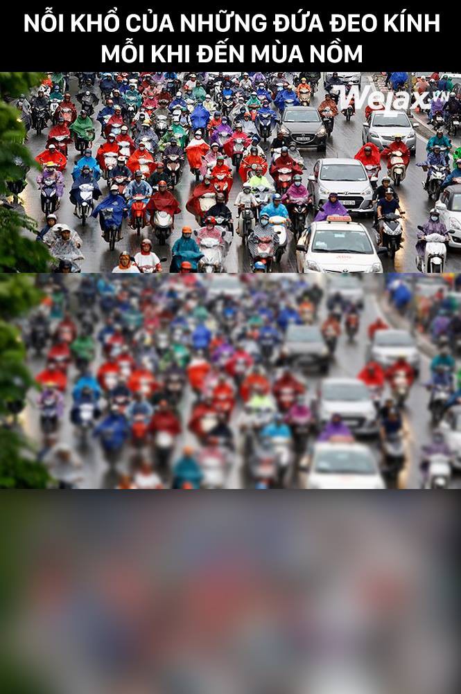 Trời nồm l&agrave; g&igrave;? L&agrave; loại thời tiết m&agrave; chỉ cần nhắc đến th&ocirc;i bạn đ&atilde; muốn ph&aacute;t đi&ecirc;n rồi! - Ảnh 1.