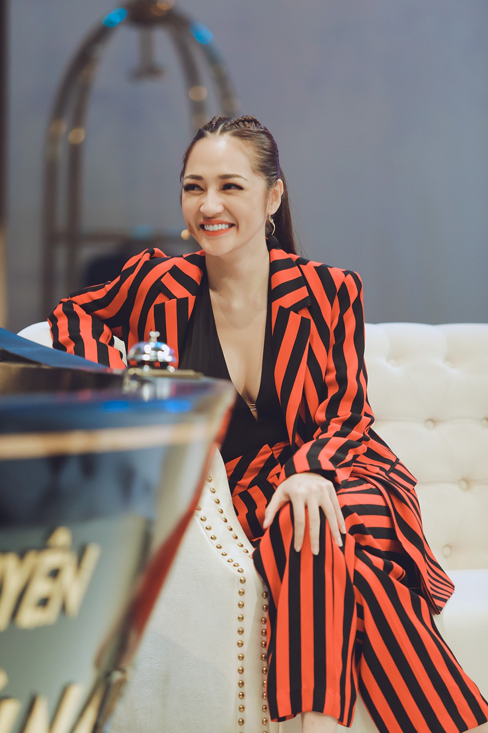 Bảo Anh không chấp nhận bạn trai có em nuôi, em kết nghĩa, em họ... - Ảnh 3. Bảo Anh không chấp nhận bạn trai có em nuôi, em kết nghĩa, em họ... - Ảnh 3.