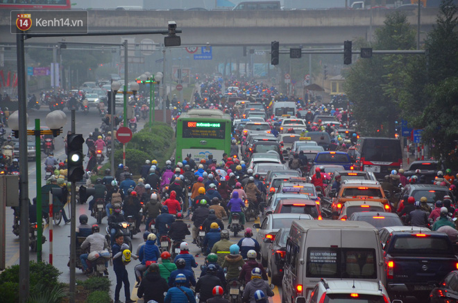 Đề xuất cho &ocirc; t&ocirc; xe m&aacute;y v&agrave; xe bu&yacute;t thường đi v&agrave;o l&agrave;n bu&yacute;t nhanh BRT: Ch&uacute;ng t&ocirc;i chỉ đang nghi&ecirc;n cứu - Ảnh 3.