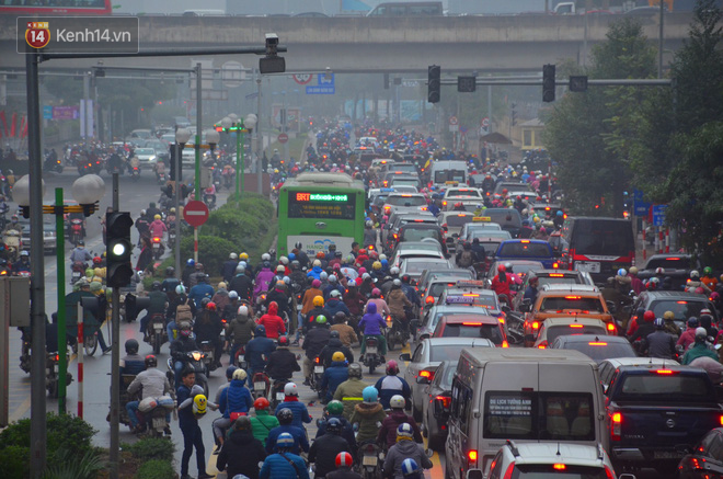 Đề xuất cho ô tô xe máy và xe buýt thường đi vào làn buýt nhanh BRT: Chúng tôi chỉ đang nghiên cứu - Ảnh 3.