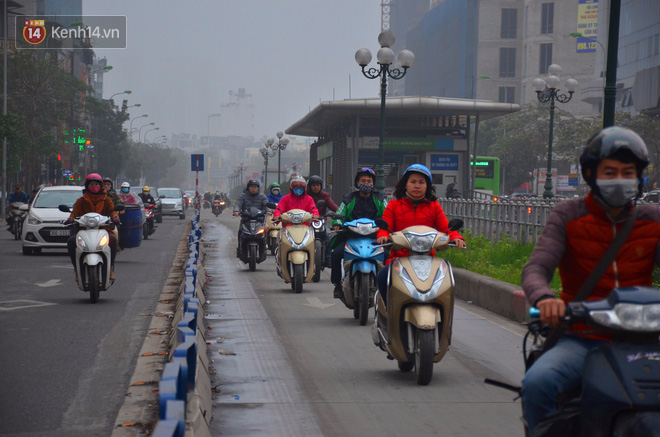 Đề xuất cho ô tô xe máy và xe buýt thường đi vào làn buýt nhanh BRT: Chúng tôi chỉ đang nghiên cứu - Ảnh 7.