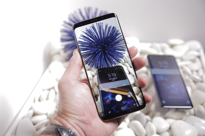 Chỉ cần xem xong loạt video này, bạn sẽ nắm được trọn vẹn những tính năng mới trên Galaxy S9 và S9+ - Ảnh 1.