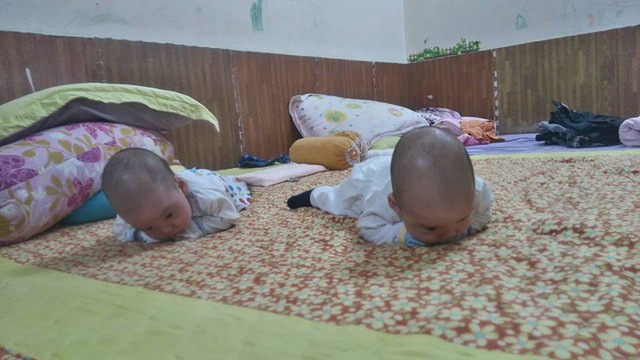 3 bé trai sinh cùng trứng 200 triệu ca mới có 1 trên thế giới bây giờ thế nào? - Ảnh 2.