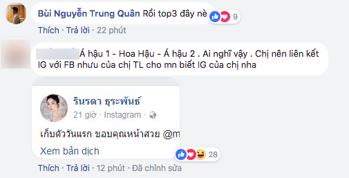 Hương Giang rạng rỡ bên đại diện Thái Lan và Brazil: Dân mạng khẳng định Top 3 Hoa hậu Chuyển giới Quốc tế 2018 đây rồi! - Ảnh 2. Hương Giang rạng rỡ bên đại diện Thái Lan và Brazil: Dân mạng khẳng định Top 3 Hoa hậu Chuyển giới Quốc tế 2018 đây rồi! - Ảnh 2.