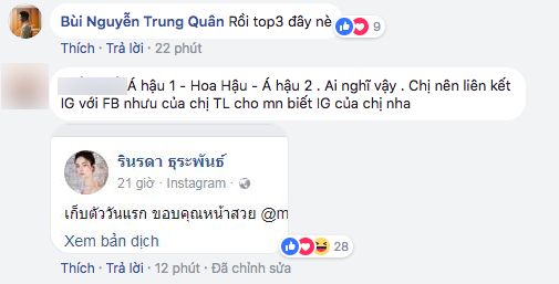 Hương Giang rạng rỡ bên đại diện Thái Lan và Brazil: Dân mạng khẳng định Top 3 Hoa hậu Chuyển giới Quốc tế 2018 đây rồi! - Ảnh 2.