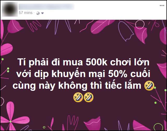 Facebook dậy sóng ngày cuối khuyến mãi nạp thẻ 50%: Người tất tay đầu tư, người vỡ mộng vì chậm chân - Ảnh 4.