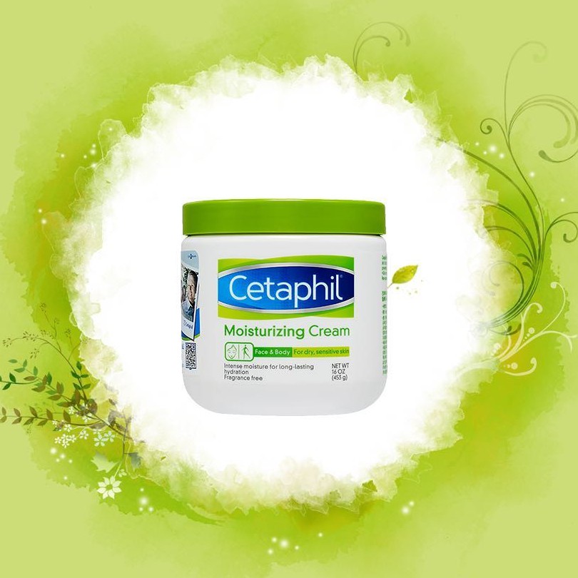 Hũ kem dưỡng Cetaphil siêu bự giá siêu mềm được con gái Hàn, Việt thi nhau mua thần thánh đến mức nào mà hot thế? - Ảnh 8.