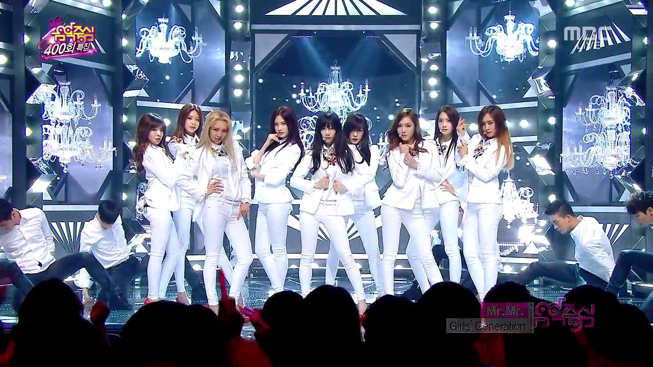 Ngày này 4 năm trước, fan hân hoan đón SNSD trở lại nhưng ai ngờ đó lại là lần comeback cuối cùng với 9 thành viên - Ảnh 4.