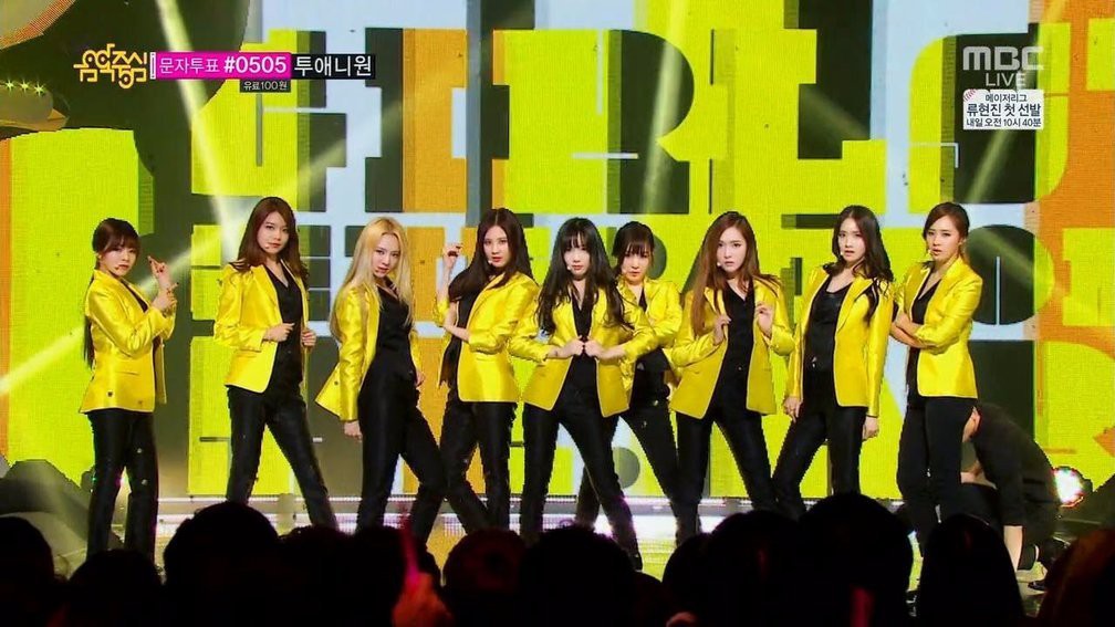 Ngày này 4 năm trước, fan hân hoan đón SNSD trở lại nhưng ai ngờ đó lại là lần comeback cuối cùng với 9 thành viên - Ảnh 5.