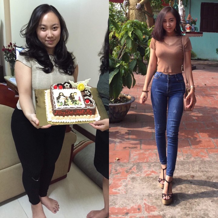 Đứng trước bờ vực bị phản bội, bà mẹ trẻ 2 con quyết định lột xác đầy ngoạn mục - Ảnh 2. Đứng trước bờ vực bị phản bội, bà mẹ trẻ 2 con quyết định lột xác đầy ngoạn mục - Ảnh 2.