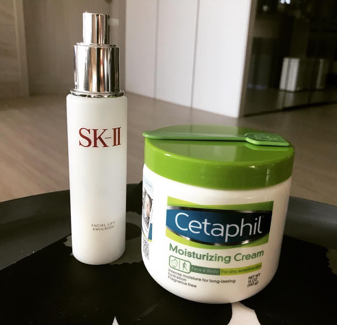 Hũ kem dưỡng Cetaphil siêu bự giá siêu mềm được con gái Hàn, Việt thi nhau mua thần thánh đến mức nào mà hot thế? - Ảnh 6.