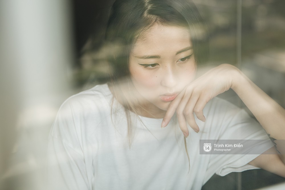 Julia Đoàn nói về chuyện làm mẹ khi còn trẻ, tự do và thành đạt: Từ nay mình chẳng cần đi đâu, chỉ cần ở cạnh con thì mình đã có cả thế giới rồi! - Ảnh 8.