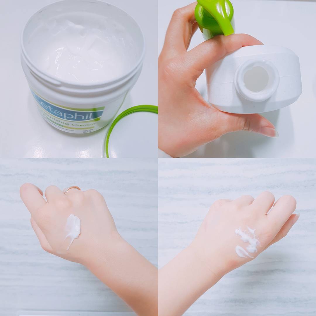 Hũ kem dưỡng Cetaphil siêu bự giá siêu mềm được con gái Hàn, Việt thi nhau mua thần thánh đến mức nào mà hot thế? - Ảnh 9.