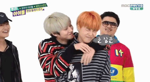Vì sao Heechul (Super Junior) & Hani (EXID) xứng đáng làm MC kế nhiệm Weekly Idol? - Ảnh 11. Vì sao Heechul (Super Junior) & Hani (EXID) xứng đáng làm MC kế nhiệm Weekly Idol? - Ảnh 11.