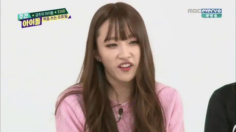 Vì sao Heechul (Super Junior) & Hani (EXID) xứng đáng làm MC kế nhiệm Weekly Idol? - Ảnh 14. Vì sao Heechul (Super Junior) & Hani (EXID) xứng đáng làm MC kế nhiệm Weekly Idol? - Ảnh 14.