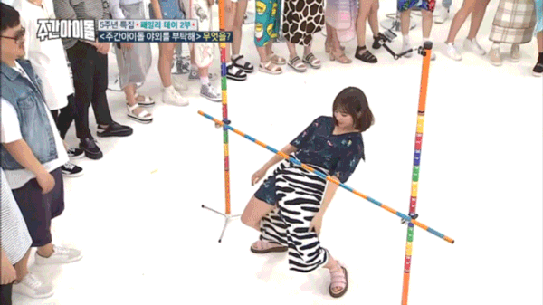 Vì sao Heechul (Super Junior) & Hani (EXID) xứng đáng làm MC kế nhiệm Weekly Idol? - Ảnh 19. Vì sao Heechul (Super Junior) & Hani (EXID) xứng đáng làm MC kế nhiệm Weekly Idol? - Ảnh 19.