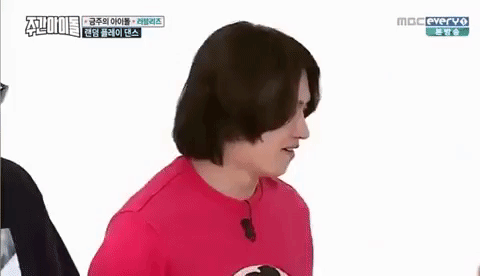 Vì sao Heechul (Super Junior) & Hani (EXID) xứng đáng làm MC kế nhiệm Weekly Idol? - Ảnh 4. Vì sao Heechul (Super Junior) & Hani (EXID) xứng đáng làm MC kế nhiệm Weekly Idol? - Ảnh 4.