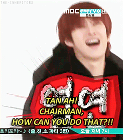 Vì sao Heechul (Super Junior) & Hani (EXID) xứng đáng làm MC kế nhiệm Weekly Idol? - Ảnh 5. Vì sao Heechul (Super Junior) & Hani (EXID) xứng đáng làm MC kế nhiệm Weekly Idol? - Ảnh 5.