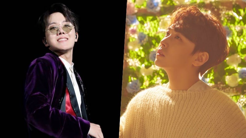 Kpop tháng 3: Lót dép chờ màn comeback của Wanna One, MAMAMOO, BTS... - Ảnh 1. Kpop tháng 3: Lót dép chờ màn comeback của Wanna One, MAMAMOO, BTS... - Ảnh 1.