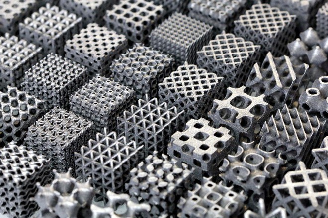D&aacute;m c&aacute; l&agrave; bạn chưa bao giờ nh&igrave;n thấy tấm ảnh chụp một hạt nguy&ecirc;n tử duy nhất như thế n&agrave;y - Ảnh 6.