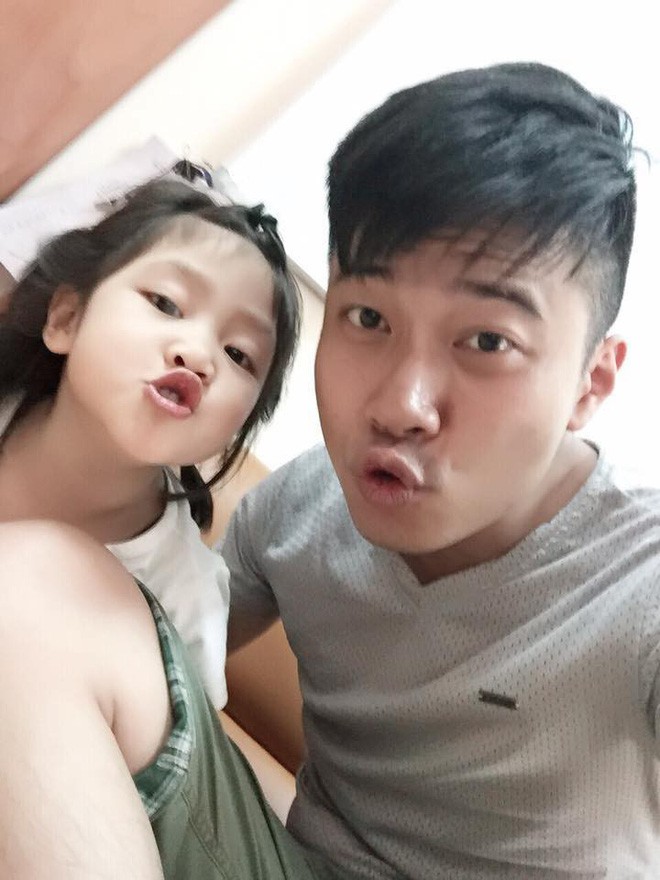 Thấy các bố khoe con gái rượu thân thiết thế này thì ai mà chẳng muốn sinh ngay một cô con gái chứ! - Ảnh 6.
