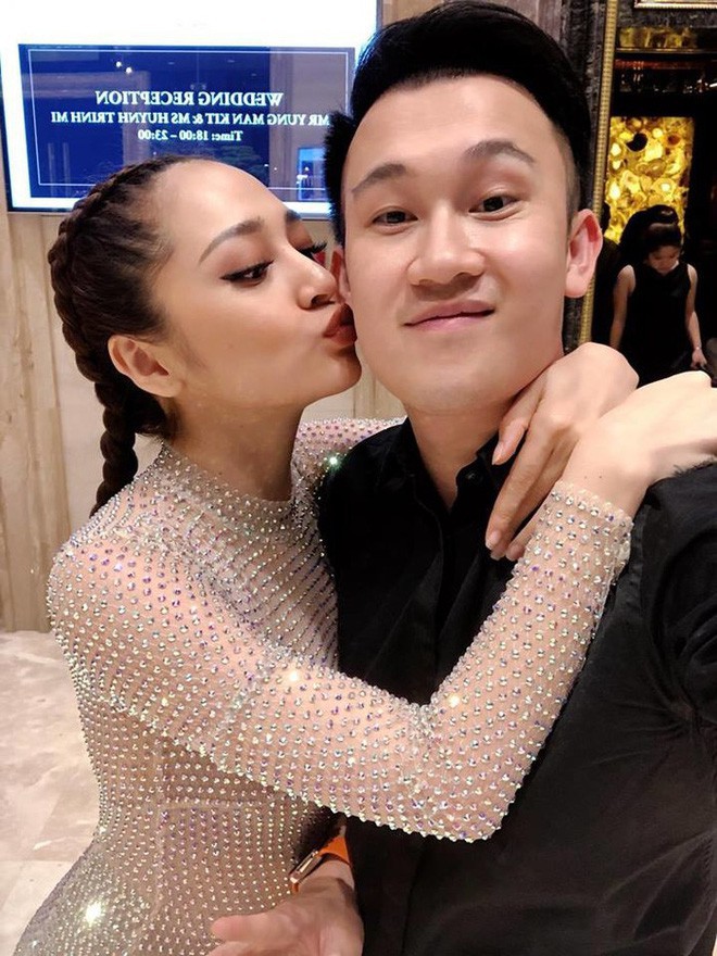 Phô diễn vóc dáng trong cùng một thiết kế đầm ôm sát, Hương Giang Idol tinh tế hơn hẳn Bảo Anh và Chúng Huyền Thanh - Ảnh 7. Phô diễn vóc dáng trong cùng một thiết kế đầm ôm sát, Hương Giang Idol tinh tế hơn hẳn Bảo Anh và Chúng Huyền Thanh - Ảnh 7.