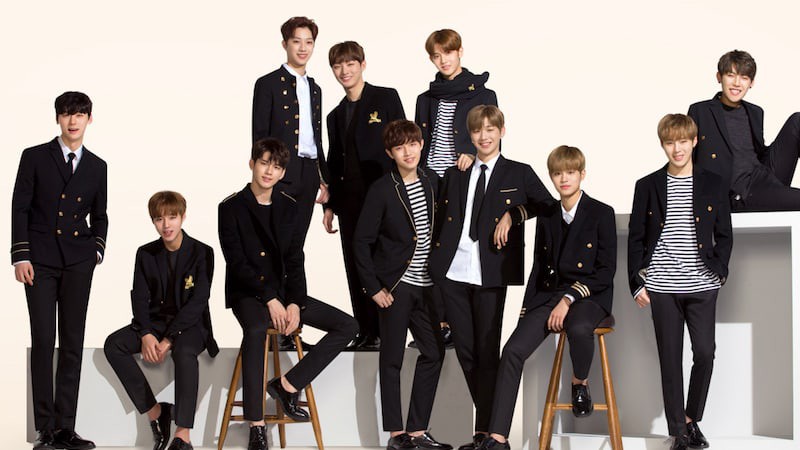Kpop tháng 3: Lót dép chờ màn comeback của Wanna One, MAMAMOO, BTS... - Ảnh 8. Kpop tháng 3: Lót dép chờ màn comeback của Wanna One, MAMAMOO, BTS... - Ảnh 8.