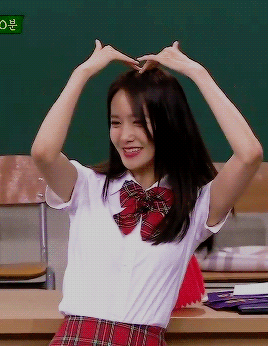 Những trào lưu do idol khởi xướng gây bão Hàn Quốc: Người người nhà nhà, đến Tổng thống cũng nhiệt tình hưởng ứng - Ảnh 20. Những trào lưu do idol khởi xướng gây bão Hàn Quốc: Người người nhà nhà, đến Tổng thống cũng nhiệt tình hưởng ứng - Ảnh 20.