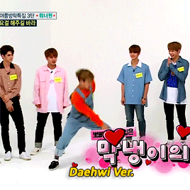 Những trào lưu do idol khởi xướng gây bão Hàn Quốc: Người người nhà nhà, đến Tổng thống cũng nhiệt tình hưởng ứng - Ảnh 12. Những trào lưu do idol khởi xướng gây bão Hàn Quốc: Người người nhà nhà, đến Tổng thống cũng nhiệt tình hưởng ứng - Ảnh 12.