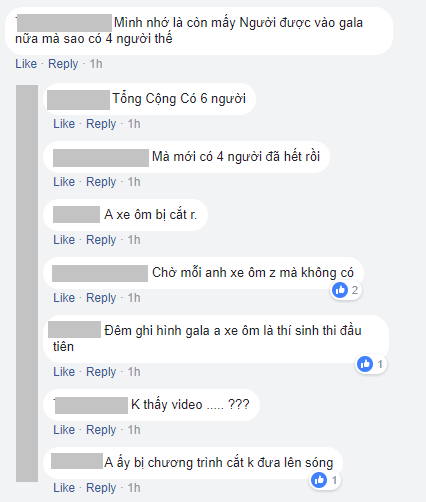 Xem Gala Thách thức danh hài, khán giả hóng anh xe ôm Thành Tâm mà mãi không thấy đâu! - Ảnh 3.