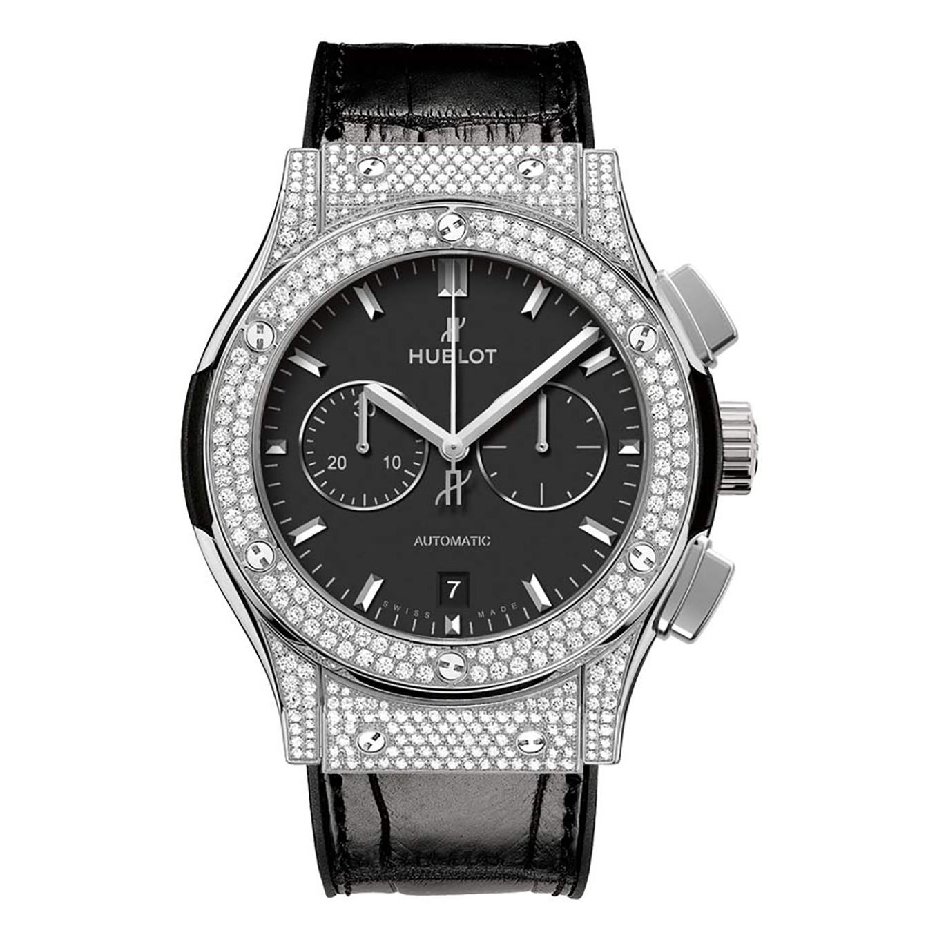 Sắm đồng hồ Hublot hơn 400 triệu VNĐ để chơi Tết, Kỳ Duyên quả biết cách chơi lớn - Ảnh 3. Sắm đồng hồ Hublot hơn 400 triệu VNĐ để chơi Tết, Kỳ Duyên quả biết cách chơi lớn - Ảnh 3.