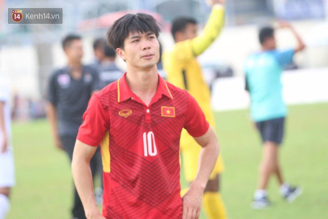 Lứa U23 Việt Nam hiện tại được kỳ vọng sẽ vô địch SEA Games 2019 - Ảnh 1.