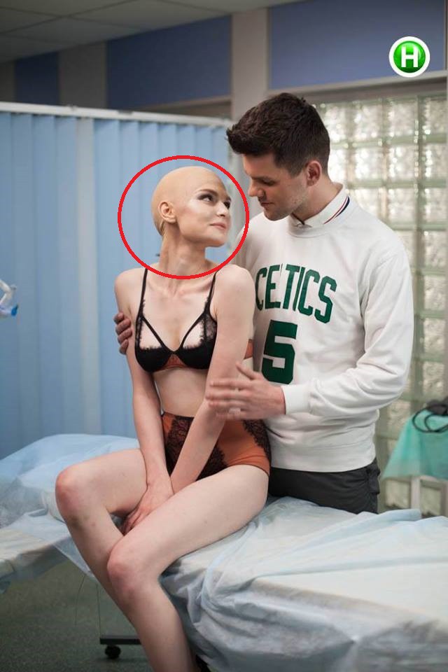 Next Top Model đừng h&ograve;ng lừa fan, photoshop kiểu g&igrave; cũng lộ! - Ảnh 11.
