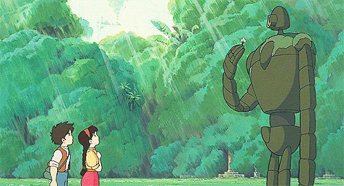 Hội sinh vật thương hiệu của xưởng phim Studio Ghibli (Phần cuối) - Ảnh 5.