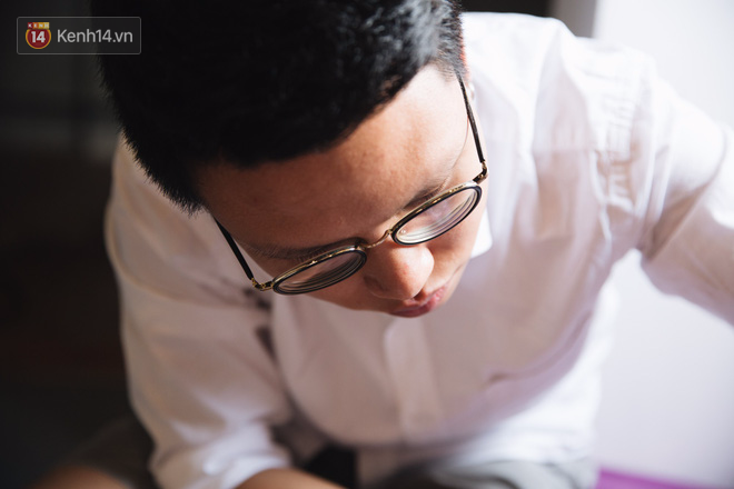 Một ng&agrave;y ở ph&ograve;ng tối - Nh&agrave; hộ sinh của những t&aacute;c phẩm nhiếp ảnh - Ảnh 7.