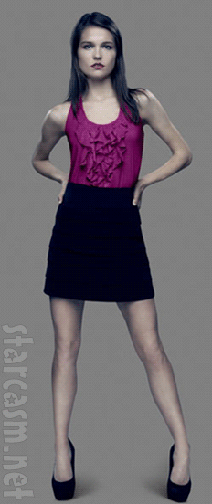 Next Top Model đừng h&ograve;ng lừa fan, photoshop kiểu g&igrave; cũng lộ! - Ảnh 8.