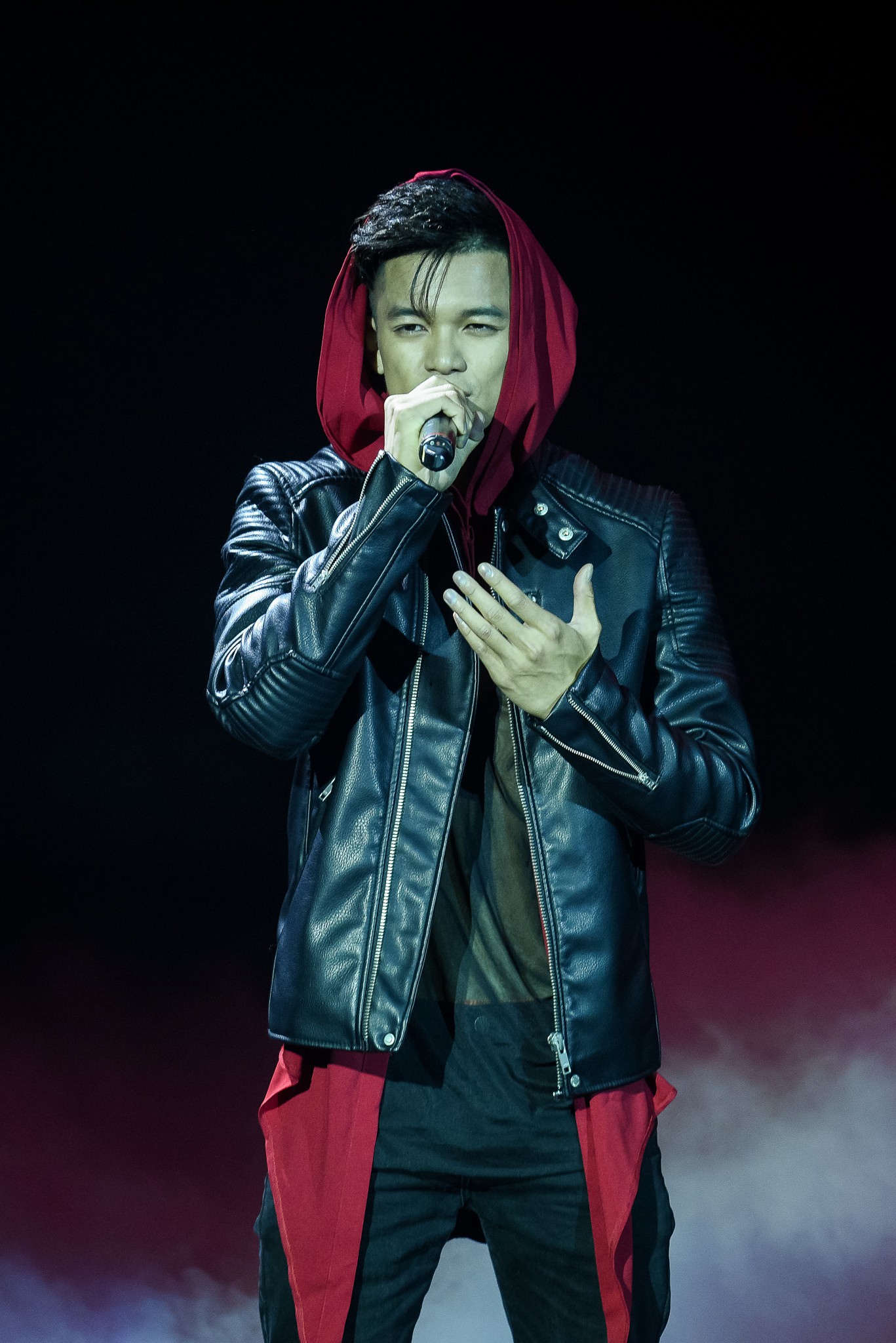 Trọng Hiếu: Lần thứ 2 lên ngôi Quán quân nhưng lần này tôi không đơn độc - Ảnh 4. Trọng Hiếu: Lần thứ 2 lên ngôi Quán quân nhưng lần này tôi không đơn độc - Ảnh 4.