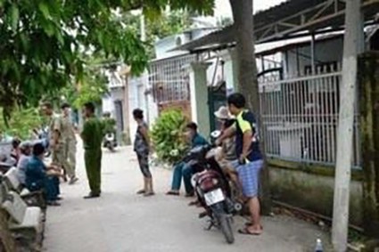Đồng Nai: Nguyên nhân người đàn ông tử vong trong tư thế ngồi ở căn nhà khoá trái suốt 5 ngày - Ảnh 1.