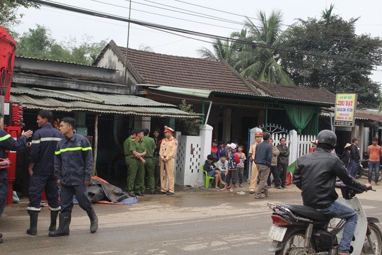 Người phụ nữ 53 tuổi tử vong nghi do tự thi&ecirc;u - Ảnh 2.
