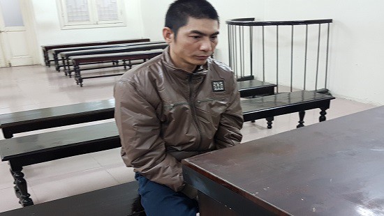 G&acirc;y &aacute;n mạng chỉ v&igrave; 10.000 đồng - Ảnh 1.